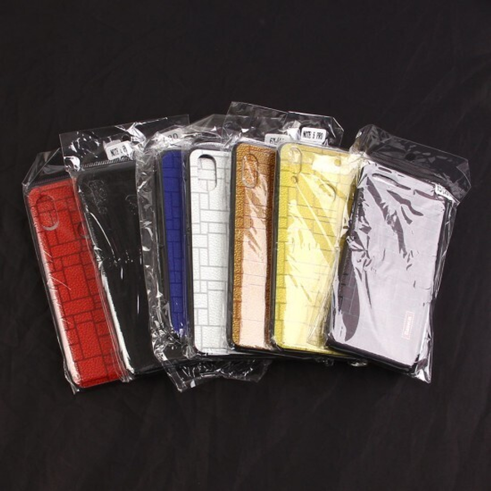 Чехол ТПУ Brick для Samsung Galaxy J2 Core, 012302 Бронзовый