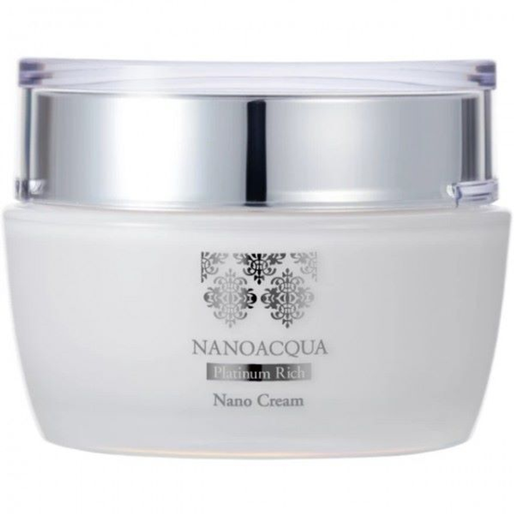 LA MENTE Нано-крем «Шелк», 50 г | Nano Cream