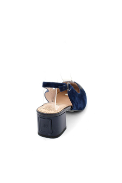 Босоножки женские Ascalini W23609