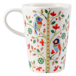 Кружка love birds из коллекции birds of paradise в подарочной упаковке, 350 мл