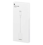 Apple Original USB-C to Lightning Adapter A2868