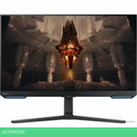 Игровой монитор Samsung Odyssey G7 LS32BG700EIXCI