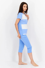 Пижама женская Triumph Sets PK Capri