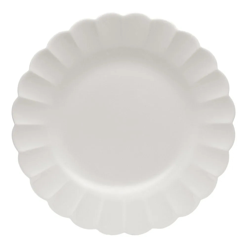 Тарелка Мелкая Flora Camelia 27,5См Oxford 152273