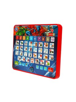 Обучающий планшет 300 песен стихов мелодий звуков