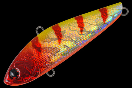 Раттлин TsuYoki TRANCE 70S K057