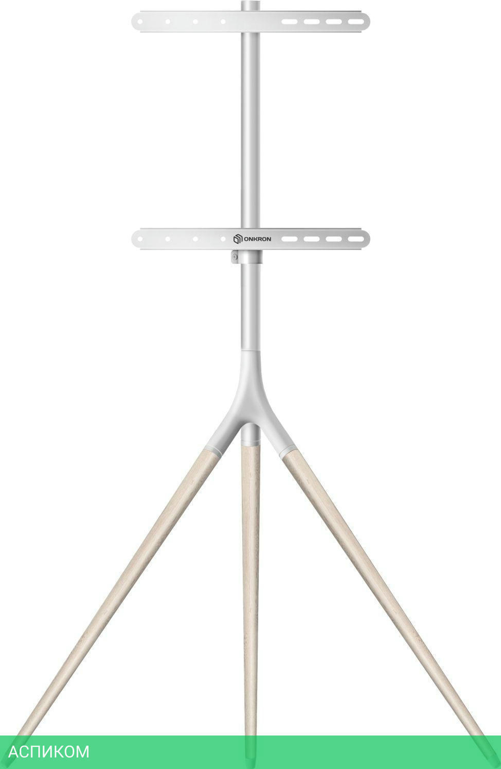 Кронштейн OnKron TS1220 White