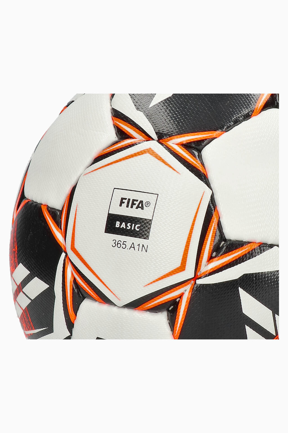 Футбольный мяч Select Flash Turf v23 размер 5 - белый