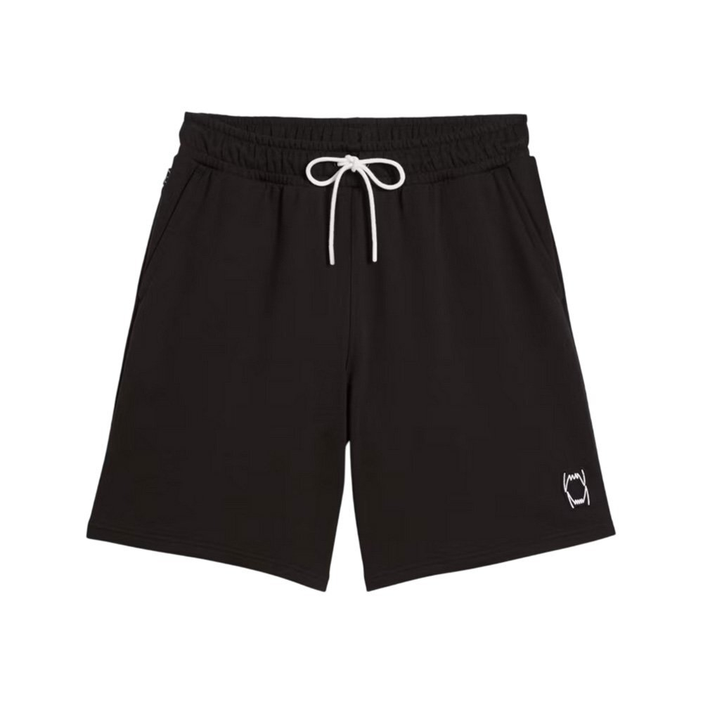 Баскетбольные шорты Puma Pivot Shorts Black