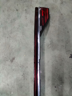 Задние OLED фонари Audi A8L D5 оригинал