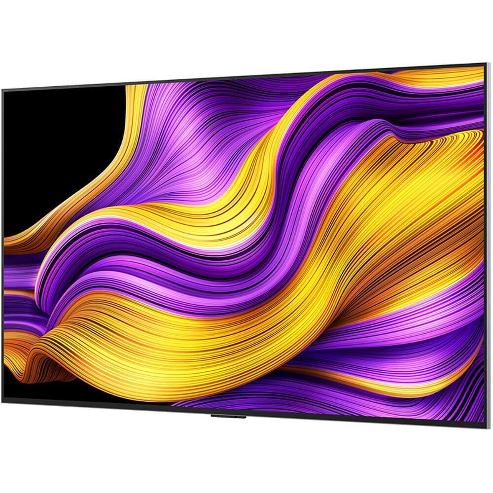 Телевизор 55" LG OLED55G5RLA