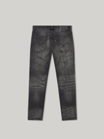 Мужские классические джинсы Levi's 502 Taper 29507-1708