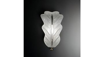 Italamp 614 AP Etched NK — Настенный накладной светильник