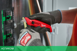 Нож строительный Milwaukee 4932492378