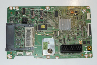 BN41-01897A BN94-05971R main board телевизора Samsung UE32EH5003