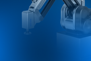 Промышленные роботы