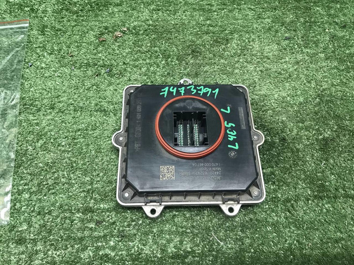 Блок управления фары Range Rover Vogue 4 (17-22)