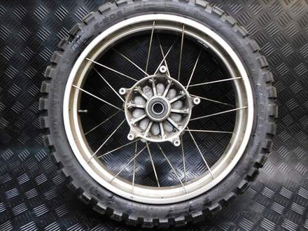 Колесо переднее BMW R1200GS 2005