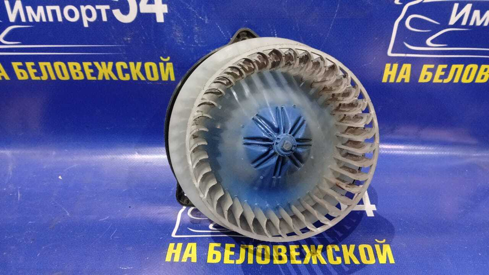 Моторчик печки TOYOTA PRIUS 2003-2011