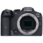 Беззеркальная камера Canon EOS R7 Body