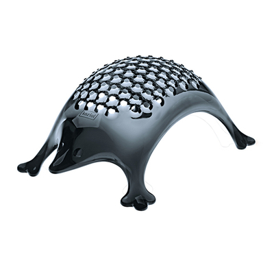 Терка для сыра kasimir, серая