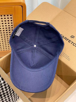 Бейсболка Miu Miu