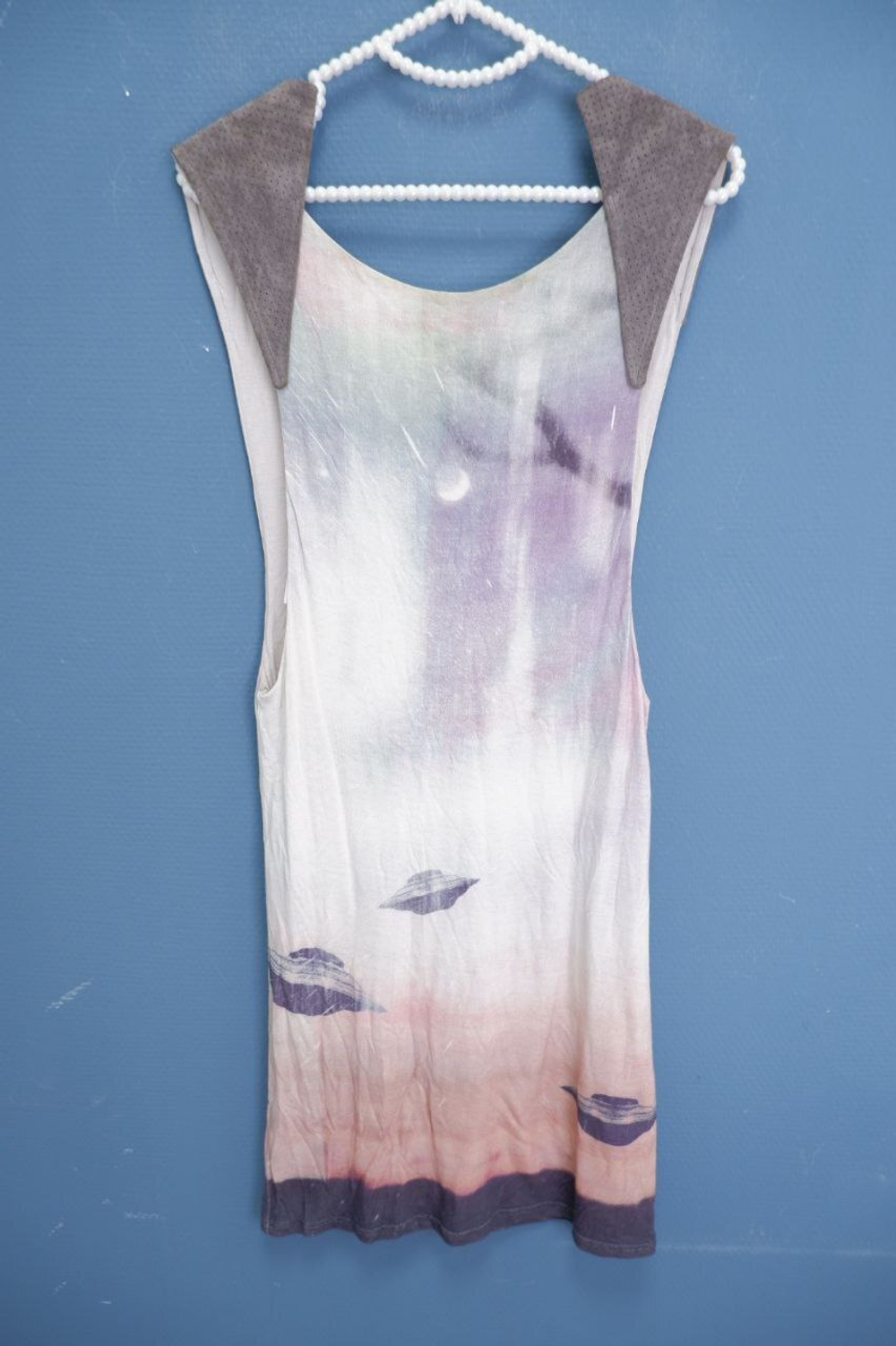 Платье Top Shop летнее 40 размер