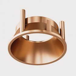 Рамка на 1 светильник Maytoni Alfa LED C064-01MG