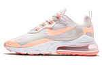 Кроссовки Nike Air Max 270 React (Женская размерная сетка)