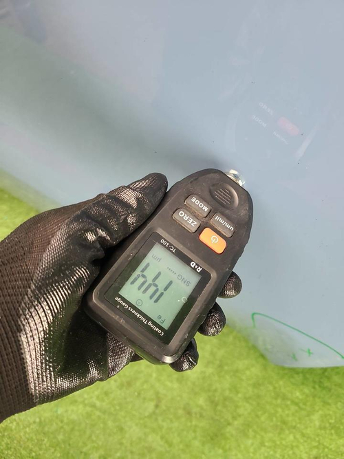 Дверь передняя правая Lixiang L9 (2022-н.в.)