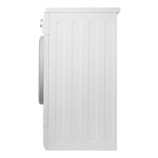 Стиральная машина LG F-12B8WDS7