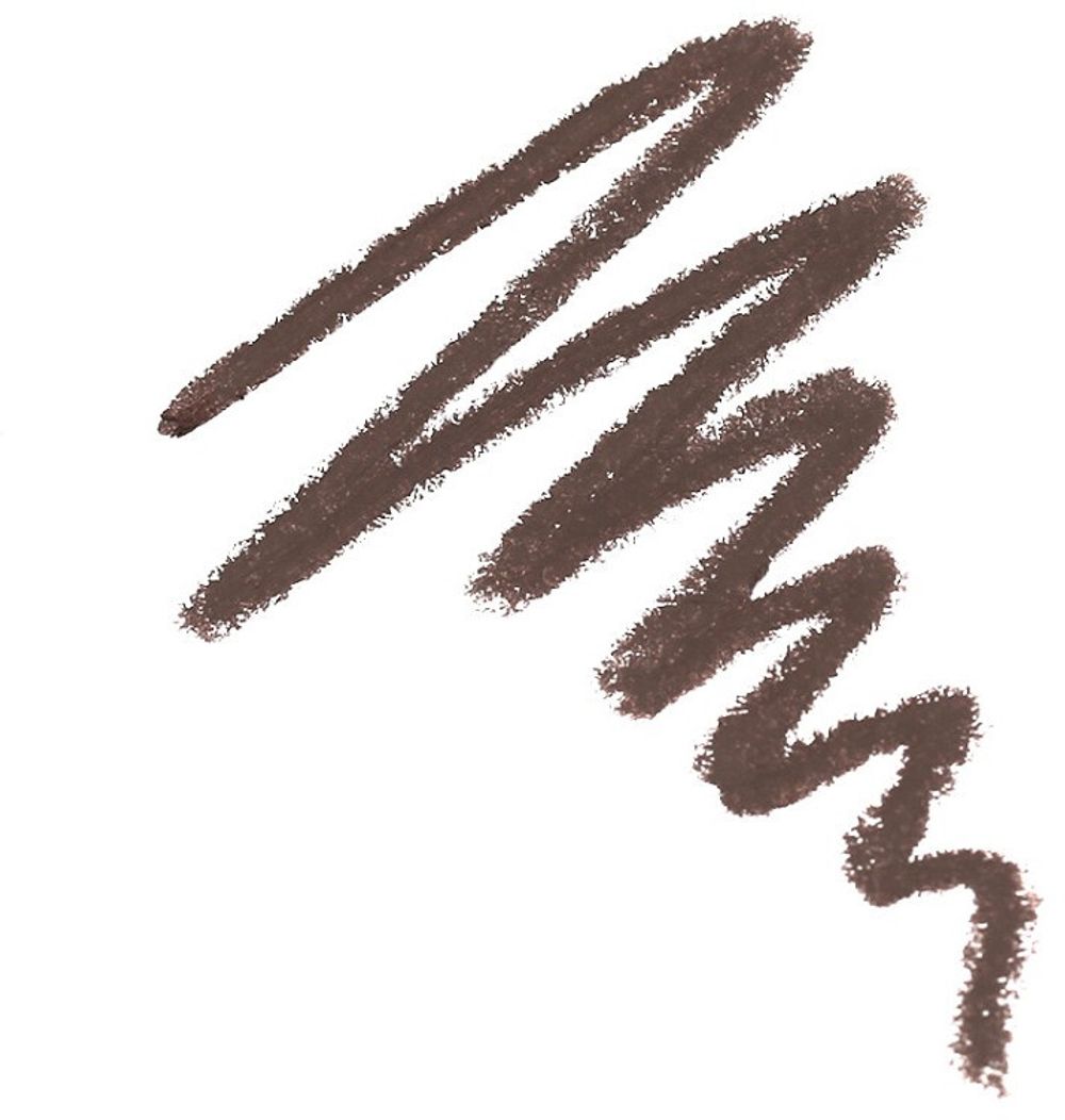 Карандаш для бровей LuxVisage Eyebrow Pencil - 101 Русый