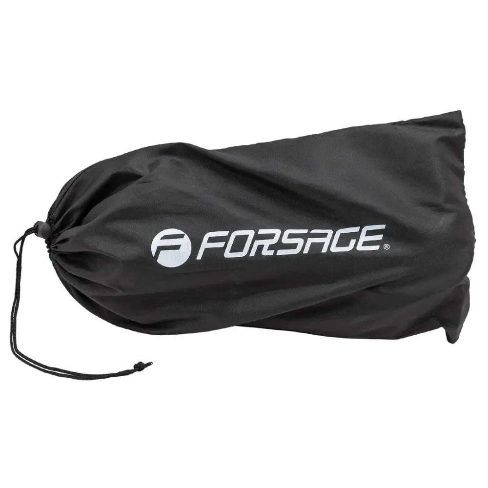 Стартовые провода 800А, 3м, в сумке Forsage F-FBC-800