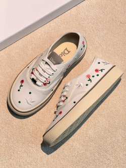 Кеды Christian Dior