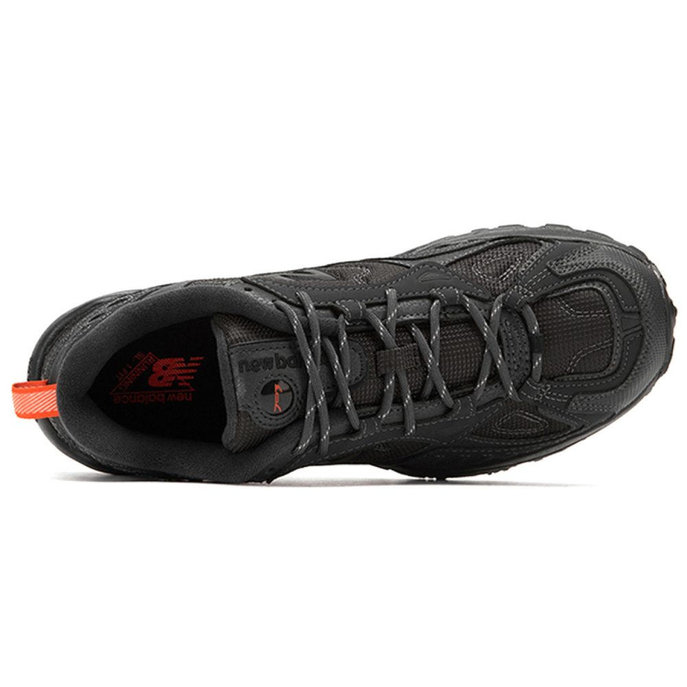 Кроссовки New Balance 703 Black