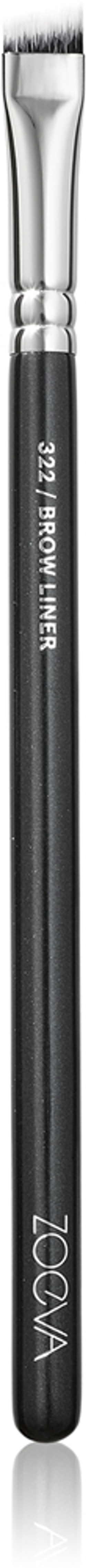 ZOEVA 322 Brow Liner - , 1 szt.