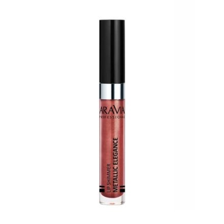 помада жидкая для губ, металлик 06 / METALLIC ELEGANCE Lip Shimmer 5,5 мл