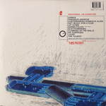 Виниловая пластинка Radiohead – OK Computer 2LP