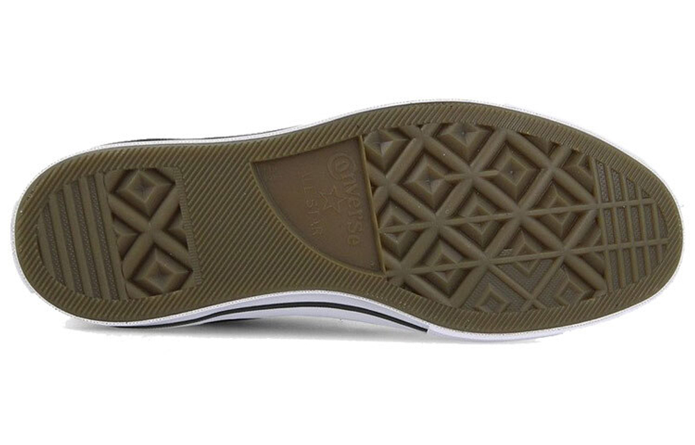 Кеды Converse One Star, 158369C