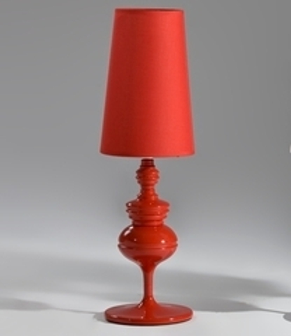 лампа настольная Josephine D18