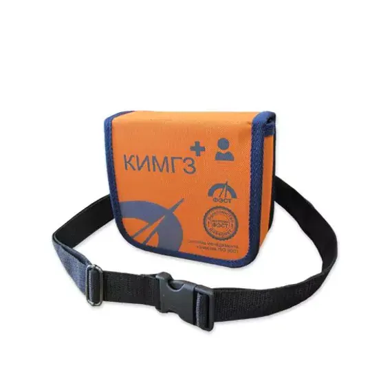 Комплект индивидуальный медицинский гражданской защиты (КИМГЗ) - "ФЭСТ" №7 обеспечивается население (взрослое население и дети в возрасте старше 12 лет), проживающее или находящееся в районах возможного радиоактивного загрязнения