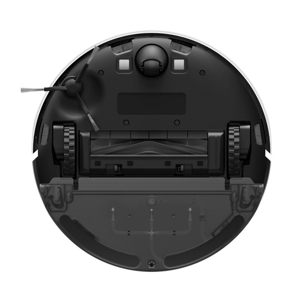 Робот-пылесос DreameBot D9 Max Gen 2 White