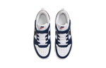 Детские кроссовки Nike Court Borough Low 2 'USA' DO7447-101