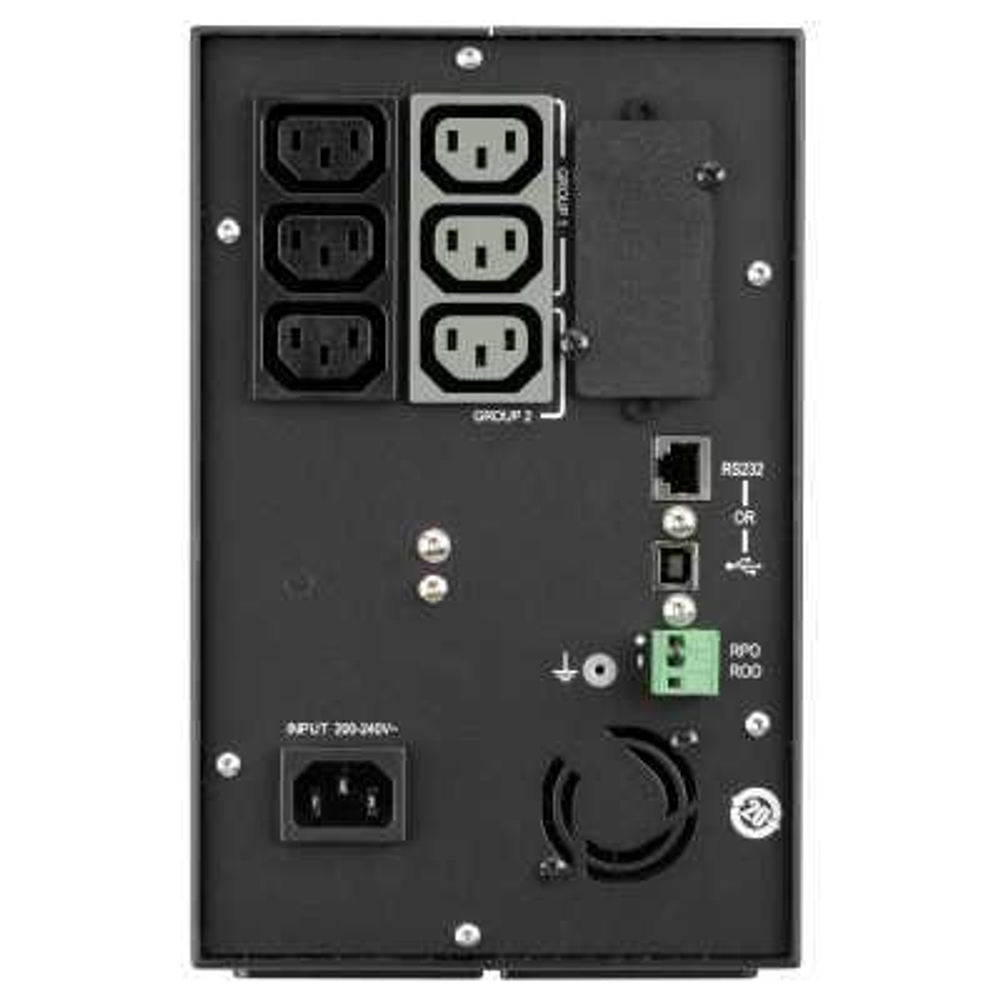 ИБП Eaton 5P 850i