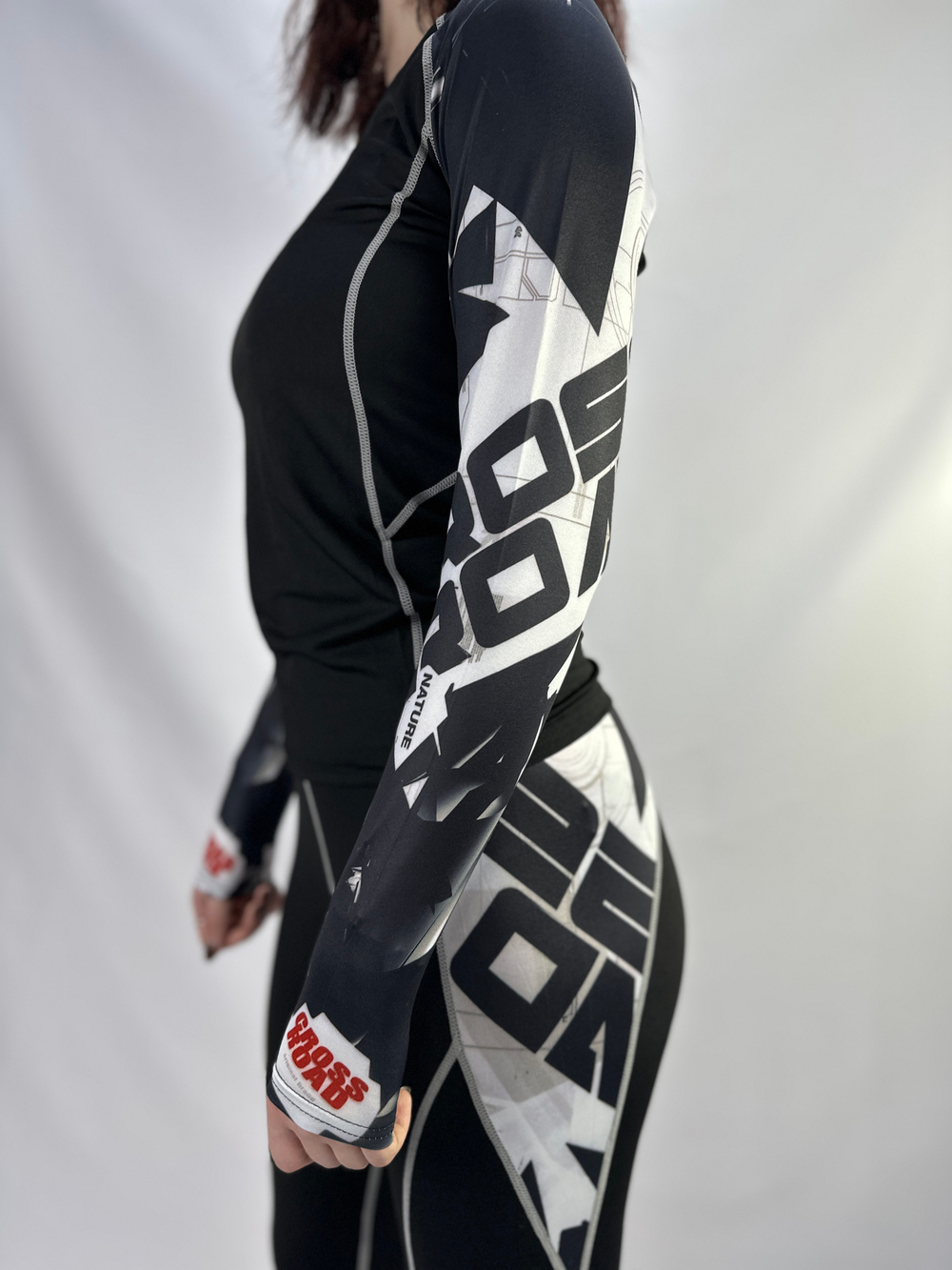 Термобелье CROSS ROAD