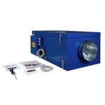 Приточная установка ФЬОРДИ ЛЮКС ВПУ-500 ЕС/3-220/1-GTC