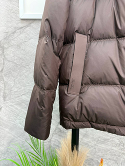 Пуховик Loro Piana