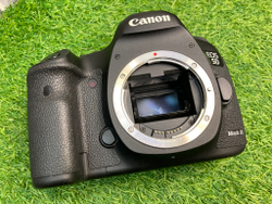 Canon EOS 5D Mark III 41.400 кадров