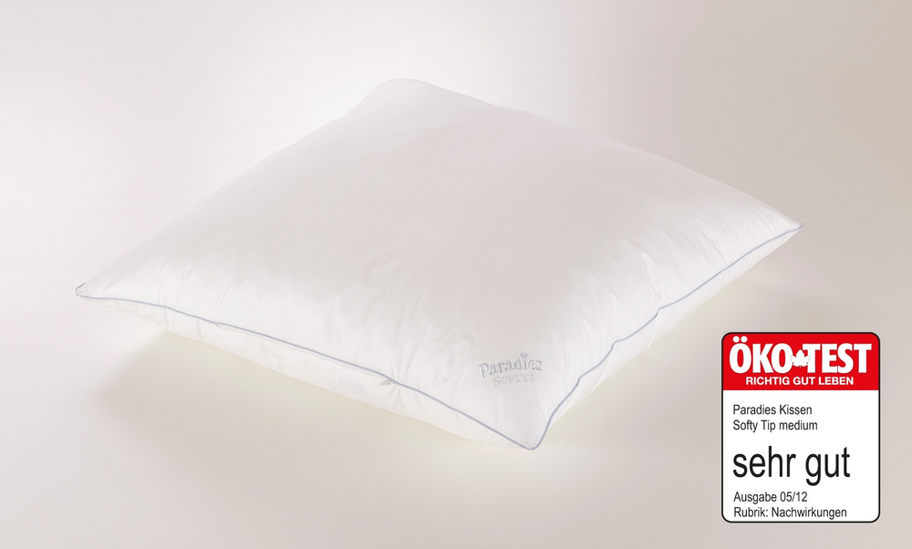 Подушка 50х70 Paradies Softy Tip Германия