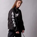 Куртка коуч Bankov